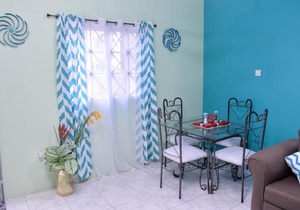 Delux Caribbean Estate Apartment