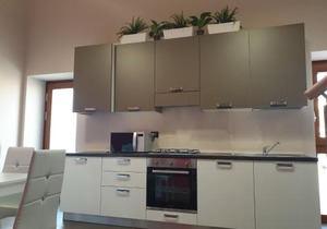 Dimora Rosso San Zeno - Wifi veloce e adatto per famiglie