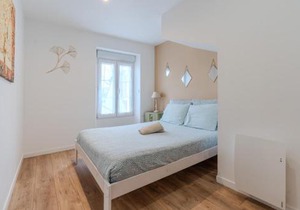 Disney Cosy Cottage, 5 minutes Disneyland!
