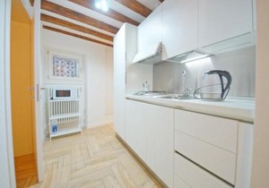 DolceVita Apartments N 413