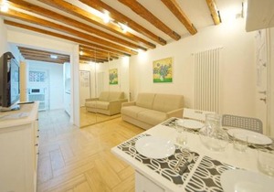 DolceVita Apartments N 413