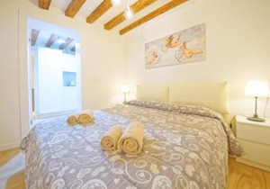 DolceVita Apartments N 413