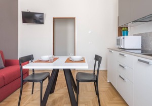 Dolomites Apartment R&R - #201