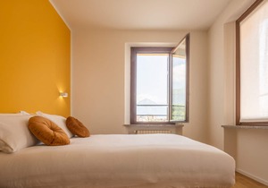 Dolomites Apartment R&R - #203