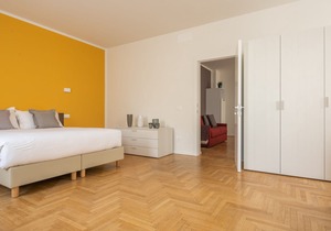 Dolomites Apartment R&R - #203