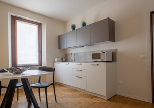 Dolomites Apartment R&R - #302