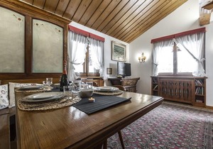 Dolomiti Sweet Lodge