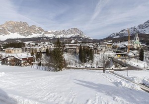 Dolomiti Sweet Lodge