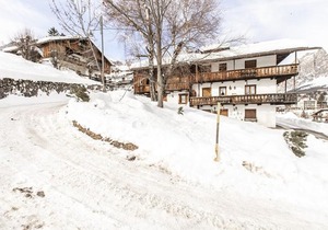 Dolomiti Sweet Lodge
