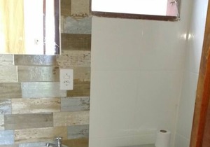 Double apartment Comfortable kitnet for 2 people in Peró