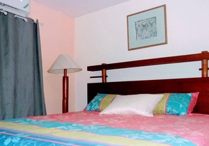 EMERALD APT @OAKLANDS KINGSTON 876 528-0668