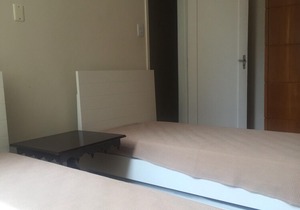 Excellent apartment in Flamengo