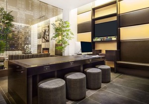 Excellent Part of NY to Stay! 4 Elegant Units, Onsite Dining, Pet-friendly!