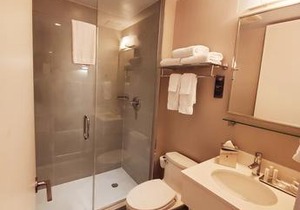 Fairfield Inn & Suites By Marriott New York Brooklyn