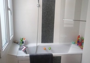 Family apartment in the heart of Paris