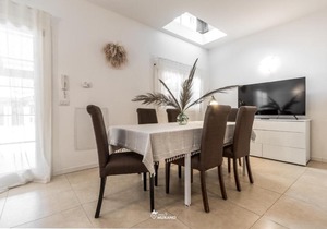 FILIGRANA House by Sleep in MURANO
