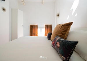 FILIGRANA House by Sleep in MURANO