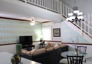 Finest Accommodation Marley Manor Apt #332 2nd floor Block 3 6 Marley Rd Kingston 6