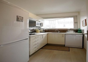 Furnished 2-room apartment, Montparnasse Gaîté district