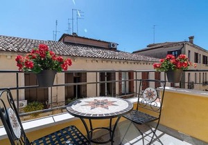 Grifoni Boutique Hotel
