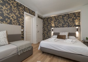 Grifoni Boutique Hotel