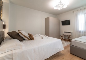 Grifoni Boutique Hotel