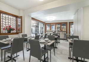 Grifoni Boutique Hotel