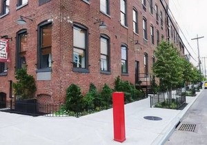 Henry Norman Hotel