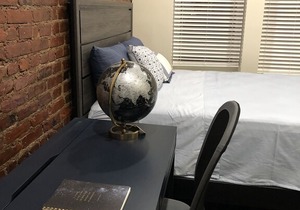 Hidden Gem of Brooklyn