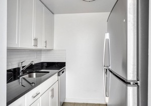 Hip UWS 1BR w/Gym, Elevator & DM, near Lincoln Center, by Blueground