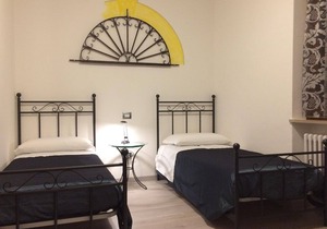 Holiday apartment Valeggio sul Mincio for 1 - 4 persons with 2 bedrooms - Farmhouse