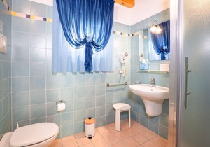 Holiday apartment Valeggio sul Mincio for 2 persons with 1 bedroom - Farmhouse