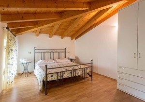 Holiday apartment Valeggio sul Mincio for 1 - 3 persons with 1 bedroom - Farmhouse