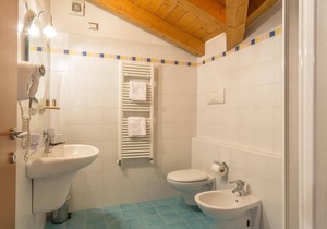Holiday apartment Valeggio sul Mincio for 1 - 3 persons with 1 bedroom - Farmhouse