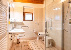 Holiday apartment Valeggio sul Mincio for 1 - 2 persons with 1 bedroom - Farmhouse