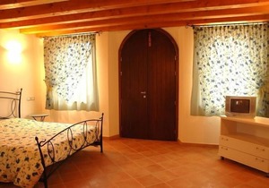 Holiday apartment Valeggio sul Mincio for 1 - 2 persons with 1 bedroom - Farmhouse