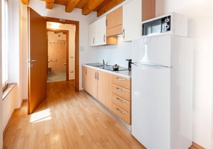 Holiday apartment Valeggio sul Mincio for 1 - 3 persons with 1 bedroom - Farmhouse