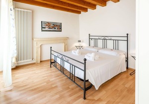 Holiday apartment Valeggio sul Mincio for 1 - 3 persons with 1 bedroom - Farmhouse