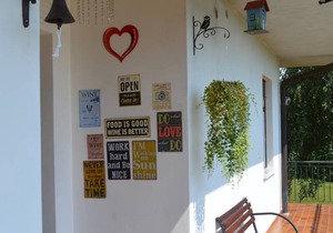 Holiday apartment Valdobbiadene for 2 - 6 persons with 3 bedrooms - Holiday apartment
