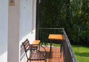 Holiday apartment Valdobbiadene for 2 - 6 persons with 3 bedrooms - Holiday apartment