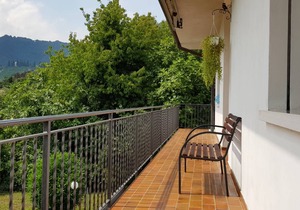 Holiday apartment Valdobbiadene for 2 - 6 persons with 3 bedrooms - Holiday apartment