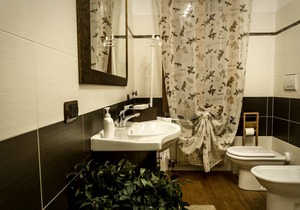 Holiday apartment Valdobbiadene for 1 - 4 persons with 2 bedrooms - Holiday apartment
