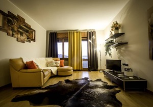 Holiday apartment Valdobbiadene for 1 - 4 persons with 2 bedrooms - Holiday apartment