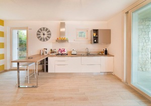 Holiday apartment Torri del Benaco for 1 - 4 persons with 2 bedrooms - Holiday house