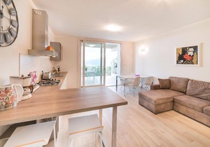 Holiday apartment Torri del Benaco for 1 - 4 persons with 2 bedrooms - Holiday house