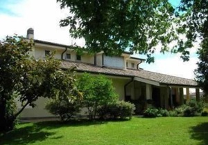 Holiday apartment Pieve di Soligo for 1 - 3 persons with 1 bedroom - Holiday house