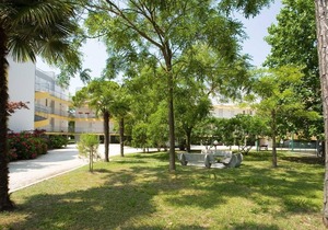 Holiday apartment Bibione Pineda for 1 - 5 persons with 1 bedroom - Holiday apartment in one or mult