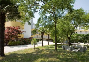 Holiday apartment Bibione Pineda for 1 - 5 persons with 1 bedroom - Holiday apartment in one or mult