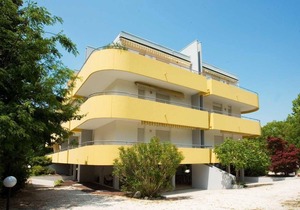 Holiday apartment Bibione Pineda for 1 - 5 persons with 1 bedroom - Holiday apartment in one or mult