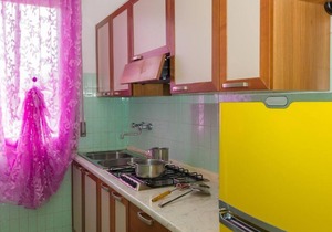 Holiday apartment Bibione for 1 - 8 persons with 2 bedrooms - Holiday apartment in one or multi-fami